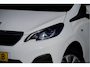 Peugeot 108 1.0 e-VTi 5drs Active BJ2021 Led | Airco | Stuurbekrachtiging | Getint glas
