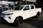 Toyota Hilux 2.8 D-4D MHEV DUBBEL CABINE ACTIVE A/T 4WD 5 ZITS VAN