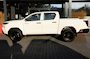 Toyota Hilux 2.8 D-4D MHEV DUBBEL CABINE ACTIVE A/T 4WD 5 ZITS VAN