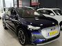 Audi Q4 e-tron 35 Launch edition S Competition 55 kWh ELEKTR. STOELEN | MEMORY | ELEKTR. KLEP | STOELVERW. | NAVI | CAMERA |