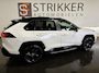 Toyota RAV4 2.5 Hybrid AWD Bi-Tone | Pano | JBL | Trekhaak