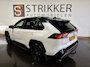 Toyota RAV4 2.5 Hybrid AWD Bi-Tone | Pano | JBL | Trekhaak