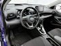 Toyota Yaris 1.5 Hybrid Style + | Panoramadak | Head-Up Display | Dodehoek detectie | Parkeersensoren Voor+achter | Draadloze telefoonlader | Navigatie | Apple CarPlay/Android Auto |