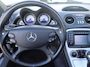 Mercedes-Benz AMG SL 55 PANORAMADAK|MASSAGE|ADAPTIVE CRUISECONTROL|NAVIGATIE|MEMORY|STOELKOELING