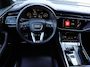 Audi Q8 60 TFSI e quattro Pro Line S Competition | Panorama dak | Head-up | B&O | 23'' velgen | Leder | Rode accenten | 360° camera | Stoelverwarming v+a | Luchtvering |