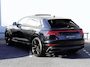 Audi Q8 60 TFSI e quattro Pro Line S Competition | Panorama dak | Head-up | B&O | 23'' velgen | Leder | Rode accenten | 360° camera | Stoelverwarming v+a | Luchtvering |
