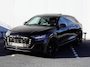 Audi Q8 60 TFSI e quattro Pro Line S Competition | Panorama dak | Head-up | B&O | 23'' velgen | Leder | Rode accenten | 360° camera | Stoelverwarming v+a | Luchtvering |