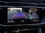 Audi Q8 60 TFSI e quattro Pro Line S Competition | Panorama dak | Head-up | B&O | 23'' velgen | Leder | Rode accenten | 360° camera | Stoelverwarming v+a | Luchtvering |