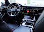 Audi Q8 60 TFSI e quattro Pro Line S Competition | Panorama dak | Head-up | B&O | 23'' velgen | Leder | Rode accenten | 360° camera | Stoelverwarming v+a | Luchtvering |