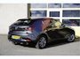 Mazda 3 3 2.0 e-SkyActiv-G M Hybrid 123PK! 5drs Comfort BJ2022 Lmv 16" | Led V+A | Pdc | Keyless entry | Afneembare trekhaak | Achteruitrijcamera | Navi | Head-up display | Climate control | Cruise control | Verwarmd stuur | Verwarmde voorstoelen | Getint glas
