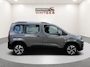Peugeot Rifter | Ruime gezinsauto | Trekhaak | CarPlay | Cruise | PDC