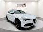 Alfa Romeo Stelvio 2.0 T AWD Ti