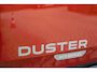 Dacia Duster 1.6 Hybrid 140 Journey Stoer, zuinig en verrassend compleet!