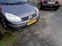 Renault Scenic met nieuwe a p k