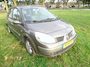 Renault Scenic met nieuwe a p k