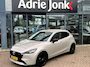 Mazda 2 1.5 e-SkyActiv-G 90 Homura | A.CAMERA | APPLE CARPLAY/ANDROID AUTO | STOEL- en STUURVERWARMING | CLIMATE CONTROLE | NED.AUTO | 1e EIGENAAR | GARANTIE 08/2030 |