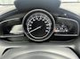 Mazda 2 1.5 e-SkyActiv-G 90 Homura | A.CAMERA | APPLE CARPLAY/ANDROID AUTO | STOEL- en STUURVERWARMING | CLIMATE CONTROLE | NED.AUTO | 1e EIGENAAR | GARANTIE 08/2030 |