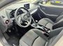Mazda 2 1.5 e-SkyActiv-G 90 Homura | A.CAMERA | APPLE CARPLAY/ANDROID AUTO | STOEL- en STUURVERWARMING | CLIMATE CONTROLE | NED.AUTO | 1e EIGENAAR | GARANTIE 08/2030 |