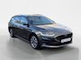 Ford Focus Wagon 1.0 EcoBoost Hybrid Titanium X | Dealeronderhouden | Stoel- stuur en voorruitverwarming | Navigatie