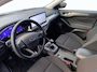 Ford Focus Wagon 1.0 EcoBoost Hybrid Titanium X | Dealeronderhouden | Stoel- stuur en voorruitverwarming | Navigatie