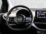 Fiat 500e Icon 42 kWh 118pk Automaat PDC ACHTER | 16''LM | DAB | STOELVERW. | CRUISE.C | NAVI