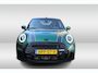 MINI Cooper Cabrio 1.5 l Chester bruin leer l Harman kardon audio l Head-up display l Stoelverwarming l PDC l  l Lendesteun Verstelbaar l  l Keyless l JOHN COOPER WORKS l BRITISCH RACING GREEN l PREMIUM PAKKET