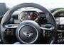 MINI Cooper Cabrio 1.5 l Chester bruin leer l Harman kardon audio l Head-up display l Stoelverwarming l PDC l  l Lendesteun Verstelbaar l  l Keyless l JOHN COOPER WORKS l BRITISCH RACING GREEN l PREMIUM PAKKET
