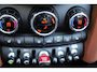 MINI Cooper Cabrio 1.5 l Chester bruin leer l Harman kardon audio l Head-up display l Stoelverwarming l PDC l  l Lendesteun Verstelbaar l  l Keyless l JOHN COOPER WORKS l BRITISCH RACING GREEN l PREMIUM PAKKET