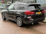 BMW X3 xDrive20i High Executive | Panoramadak | Achteruitrijcamera | Cruise Control