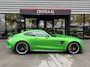 Mercedes-Benz AMG-GT 4.0 R Ceramic|PPF|Carbon|585PK|TrackPack|Memory|Carplay