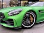 Mercedes-Benz AMG-GT 4.0 R Ceramic|PPF|Carbon|585PK|TrackPack|Memory|Carplay