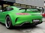 Mercedes-Benz AMG-GT 4.0 R Ceramic|PPF|Carbon|585PK|TrackPack|Memory|Carplay