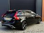 Volvo V60 2.0 D4 Business Sport R-Design|Standkachel|Pano|Keyless|Camera|Stoelverwarming|Leder