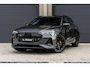 Audi E-tron 55 408pk Quattro S edition 95 kWh | Luchtvering | B&O 3D | Keyless | Elek. Voorstoelen | Head-up | Topview | Stoelverwarming