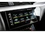 Audi E-tron 55 408pk Quattro S edition 95 kWh | Luchtvering | B&O 3D | Keyless | Elek. Voorstoelen | Head-up | Topview | Stoelverwarming