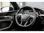 Audi E-tron 55 408pk Quattro S edition 95 kWh | Luchtvering | B&O 3D | Keyless | Elek. Voorstoelen | Head-up | Topview | Stoelverwarming