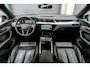 Audi E-tron 55 408pk Quattro S edition 95 kWh | Luchtvering | B&O 3D | Keyless | Elek. Voorstoelen | Head-up | Topview | Stoelverwarming
