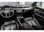 Audi E-tron 55 408pk Quattro S edition 95 kWh | Luchtvering | B&O 3D | Keyless | Elek. Voorstoelen | Head-up | Topview | Stoelverwarming