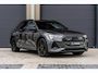 Audi E-tron 55 408pk Quattro S edition 95 kWh | Luchtvering | B&O 3D | Keyless | Elek. Voorstoelen | Head-up | Topview | Stoelverwarming