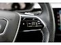 Audi E-tron 55 408pk Quattro S edition 95 kWh | Luchtvering | B&O 3D | Keyless | Elek. Voorstoelen | Head-up | Topview | Stoelverwarming