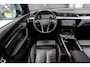 Audi E-tron 55 408pk Quattro S edition 95 kWh | Luchtvering | B&O 3D | Keyless | Elek. Voorstoelen | Head-up | Topview | Stoelverwarming