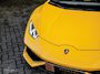 Lamborghini Huracan 5.2 V10 LP610-4 / Front Lift / Ceramic / Giallo Midas / Camera / Carbon Spoiler