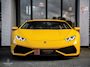 Lamborghini Huracan 5.2 V10 LP610-4 / Front Lift / Ceramic / Giallo Midas / Camera / Carbon Spoiler