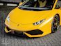 Lamborghini Huracan 5.2 V10 LP610-4 / Front Lift / Ceramic / Giallo Midas / Camera / Carbon Spoiler