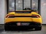 Lamborghini Huracan 5.2 V10 LP610-4 / Front Lift / Ceramic / Giallo Midas / Camera / Carbon Spoiler