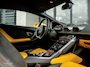 Lamborghini Huracan 5.2 V10 LP610-4 / Front Lift / Ceramic / Giallo Midas / Camera / Carbon Spoiler