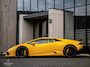Lamborghini Huracan 5.2 V10 LP610-4 / Front Lift / Ceramic / Giallo Midas / Camera / Carbon Spoiler