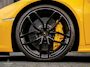 Lamborghini Huracan 5.2 V10 LP610-4 / Front Lift / Ceramic / Giallo Midas / Camera / Carbon Spoiler