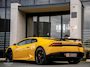 Lamborghini Huracan 5.2 V10 LP610-4 / Front Lift / Ceramic / Giallo Midas / Camera / Carbon Spoiler