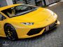 Lamborghini Huracan 5.2 V10 LP610-4 / Front Lift / Ceramic / Giallo Midas / Camera / Carbon Spoiler